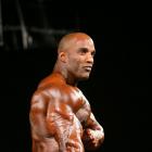 Darrem  Charles - IFBB Sacramento Pro  2009 - #1